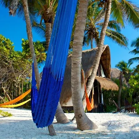 Playa Selva Villa