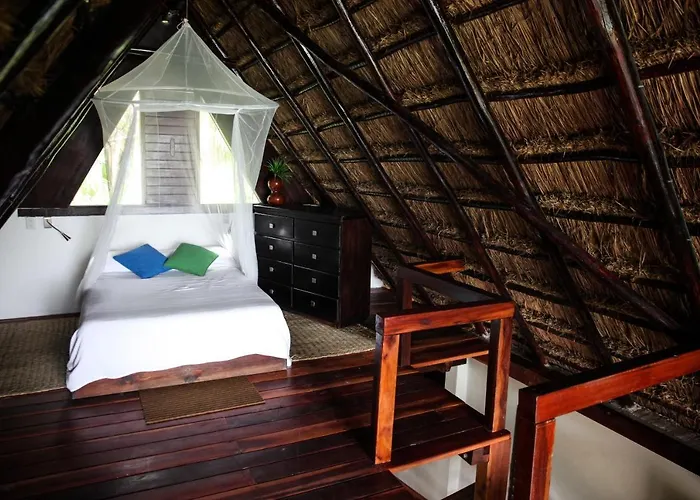 Playa Selva * Tulum