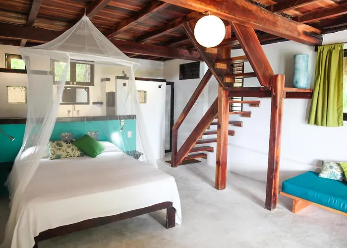 Playa Selva Tulum