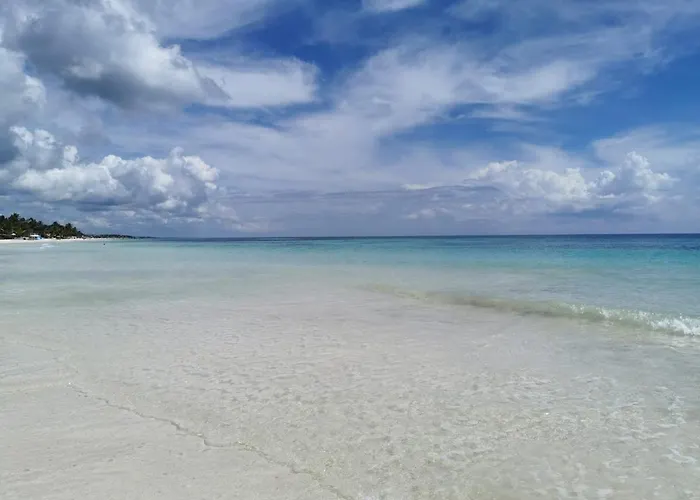 Playa Selva *