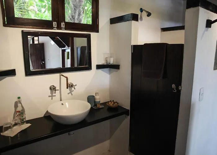 Lodge Playa Selva