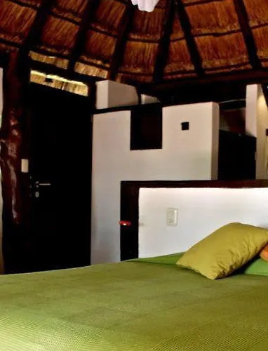 Lodge Playa Selva *