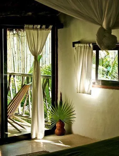 Playa Selva Tulum