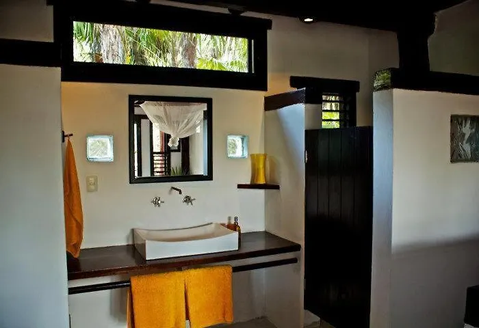 Lodge Playa Selva Tulum