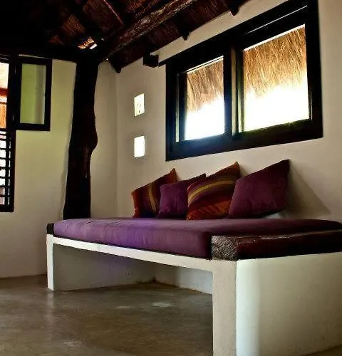 Playa Selva Tulum