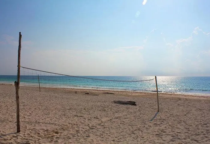 Playa Selva