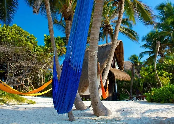 Lodge Playa Selva