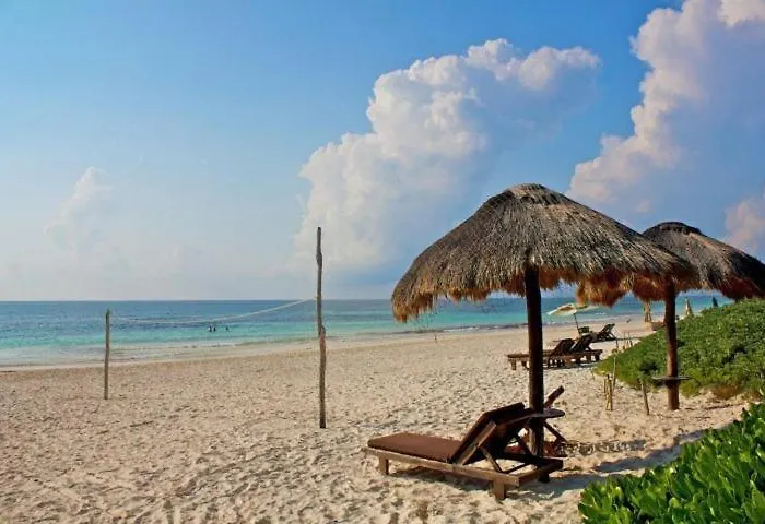 Playa Selva *