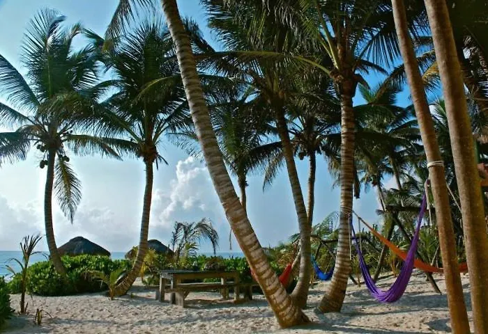 Playa Selva