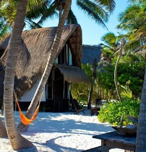 Playa Selva Lodge