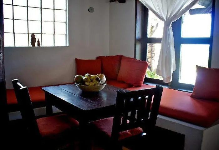 Lodge Playa Selva *