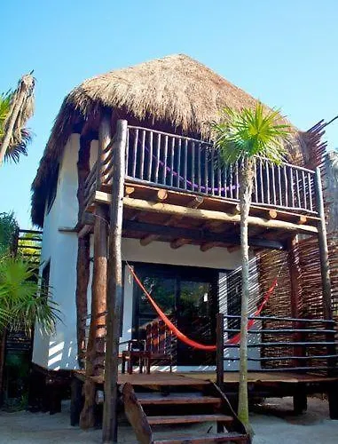 Playa Selva *