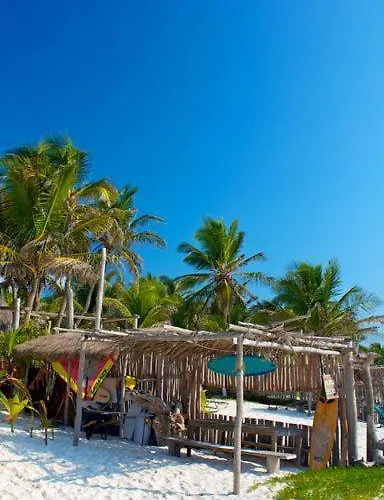 Playa Selva *