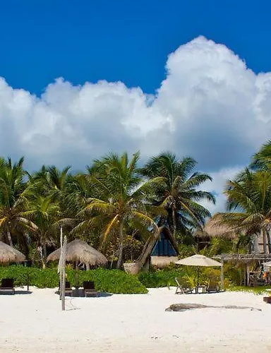 Playa Selva