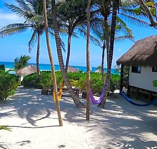 Playa Selva * Tulum