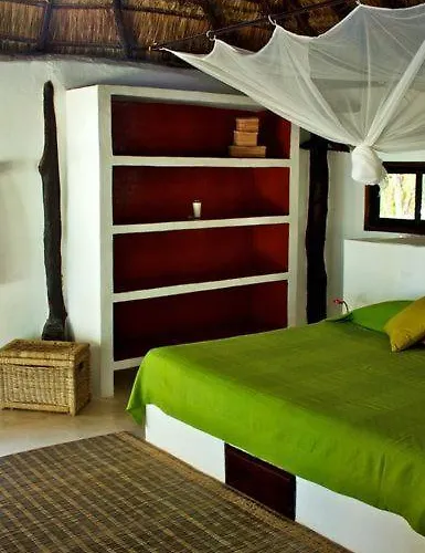 Lodge Playa Selva