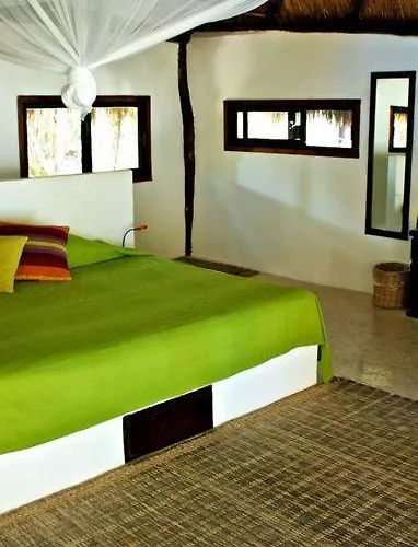 Playa Selva Tulum