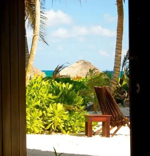 Lodge Playa Selva