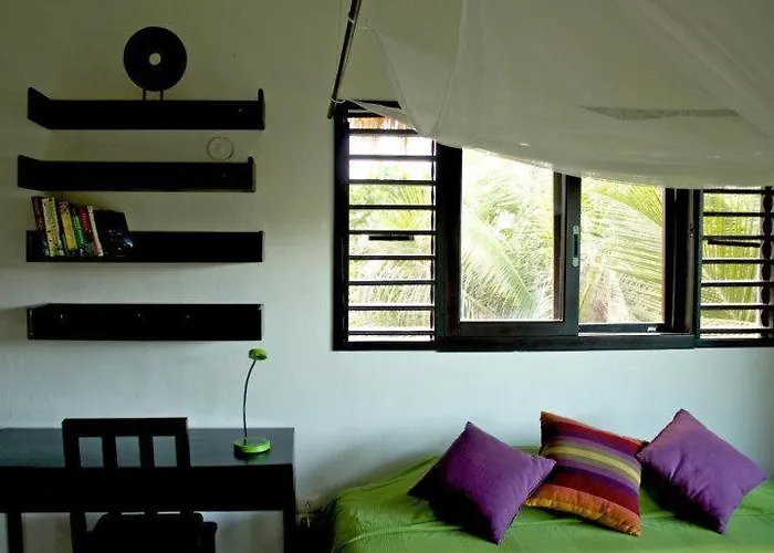 Playa Selva Lodge Tulum