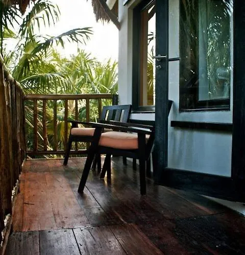 Playa Selva Lodge
