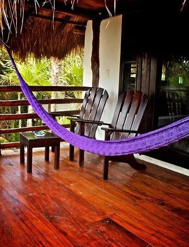 Playa Selva Lodge Tulum
